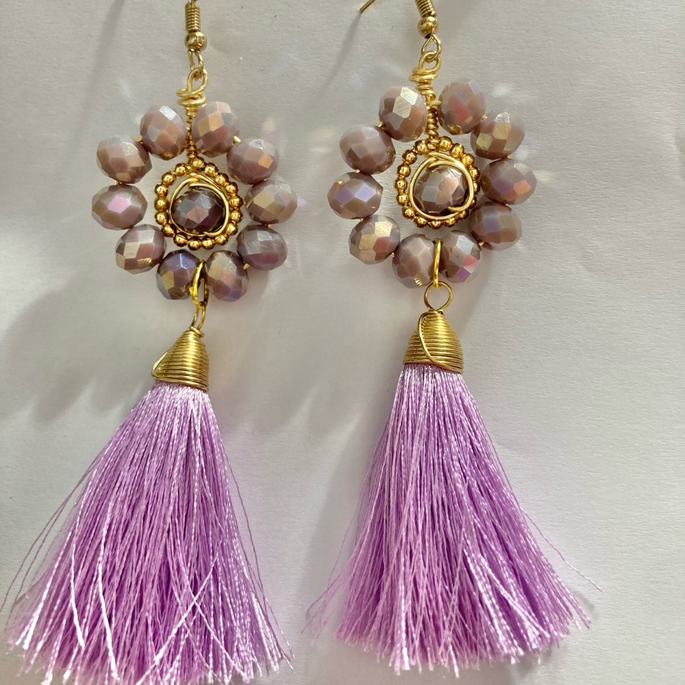 Handmade Earrings